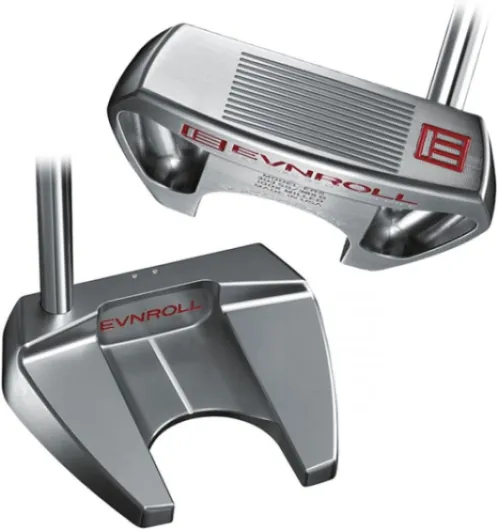 Evnroll ER5 Hatchback Putter 33" Right Hand