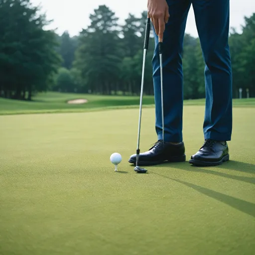 L'impact du putter Odyssey White Hot OG de Callaway sur votre jeu