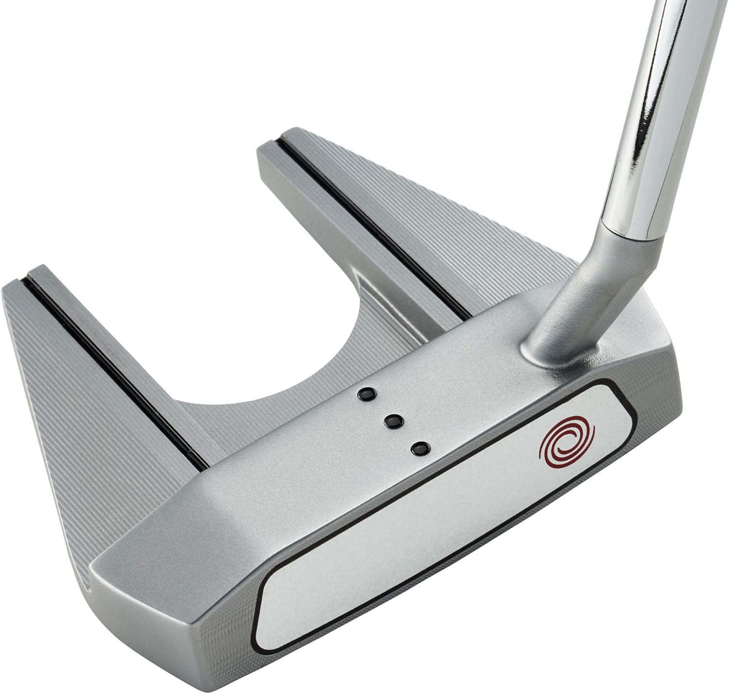 Odyssey Golf White Hot OG Putter Droite 33" Sept col incliné Acier 2023