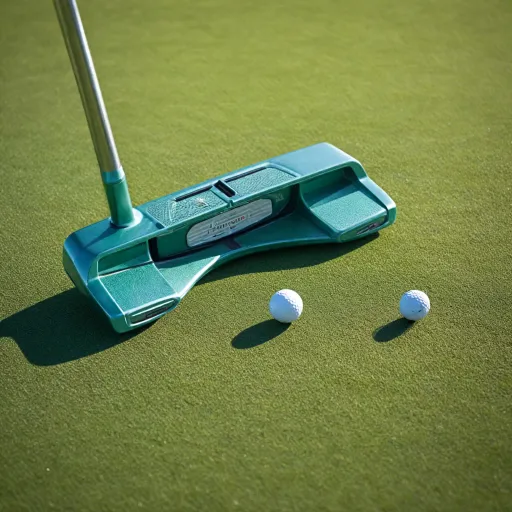 Les innovations du putter Ping : une révolution sur le green