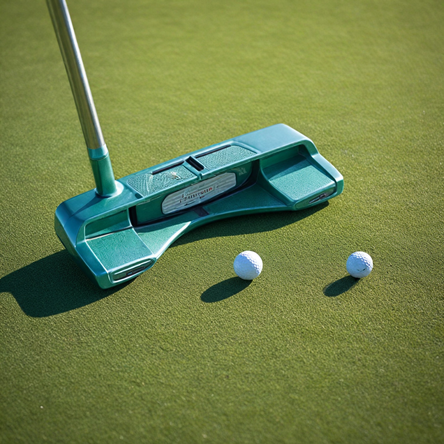 Revolation Putter Les innovations du putter Ping : une révolution sur le green