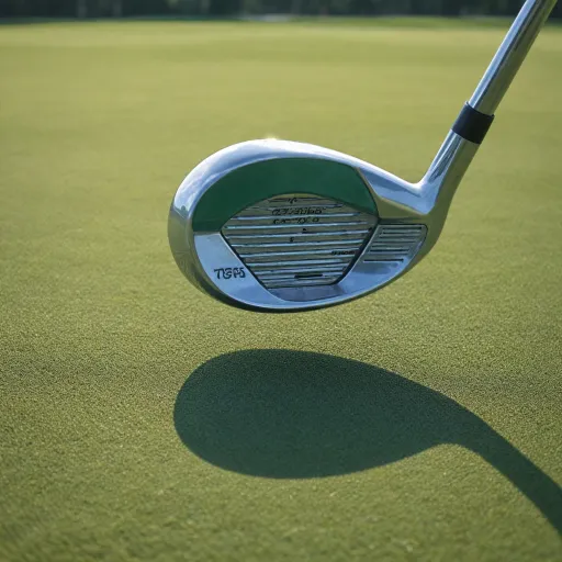 L'art du putter Toulon Design par Odyssey : une révolution sur le green