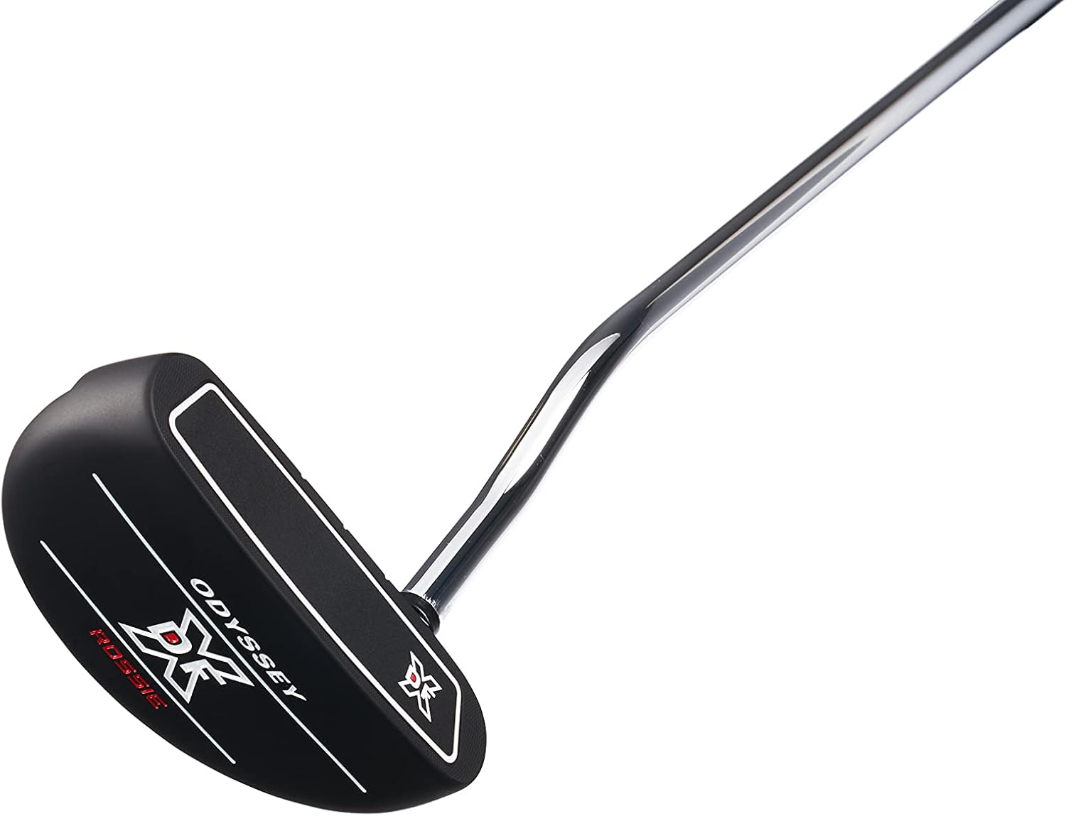 Odyssey Dfx Putter pour Hommes, Noir, 44