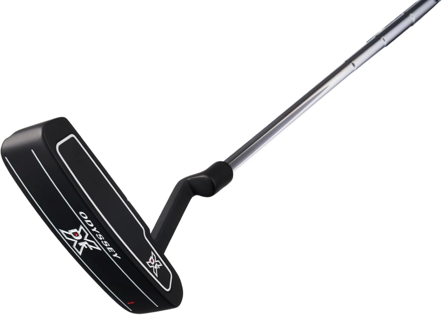 Odyssey DFX Putter Droite 34 taille unique Grip Oversize