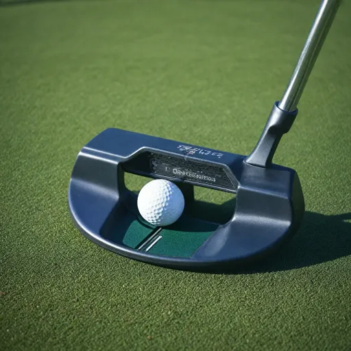 Explorez le putter Spider GT de TaylorMade