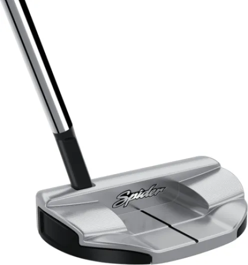 Taylormade Spider GT Putt SB/NB Gauche 89 cm NB #3 TM Fluted Feel