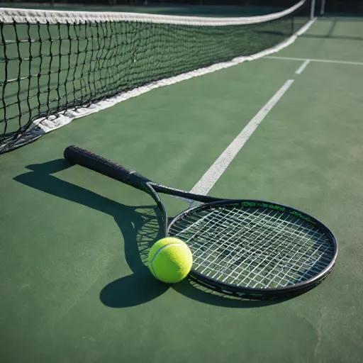 Tout savoir sur la raquette Blade 98 de Wilson