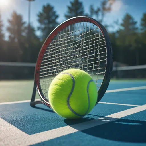 Tout savoir sur la raquette Ezone 98 de Yonex