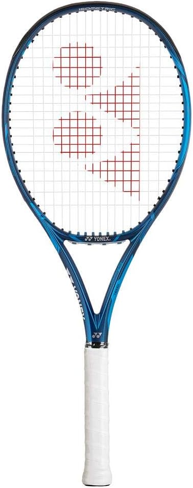 YONEX EZONE 98 Lite Raquette de Tennis Bleu foncé 4 1/4" Grip
