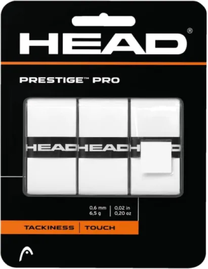 Prestige Pro Accessoire Mixte Blanc Taille unique Unique