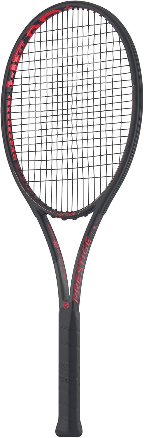 Raquette Head Graphene Touch Prestige MP Non Cordée - GRIP 3