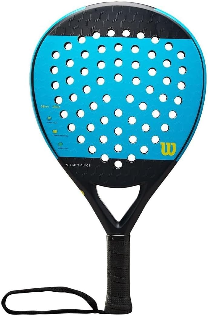 Raquette de Padel Wilson Juice