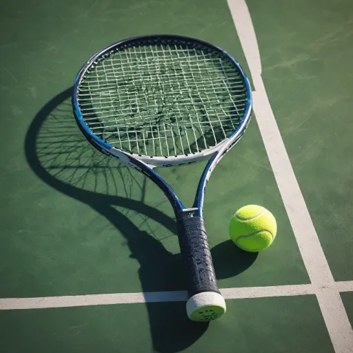 La raquette VCore 95 de Yonex : une analyse approfondie