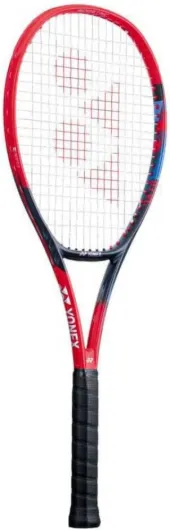 Yonex Vcore 95 (310G) Scarlet Raquettes De Tennis Rouge-Bleu Unbesaitet 310G L Neu 4