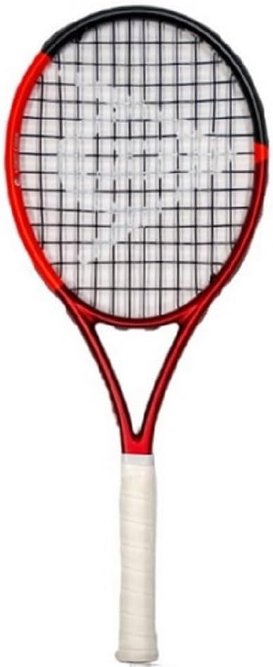 Mini-Raquette de Tennis Mini Noir/Rouge