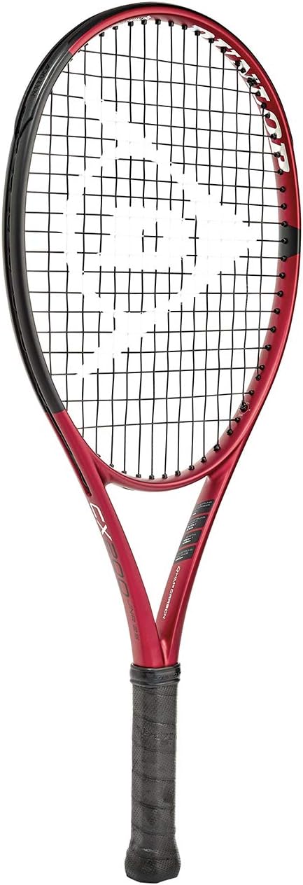 Sports CX 200 Raquette de Tennis Junior Taille unique