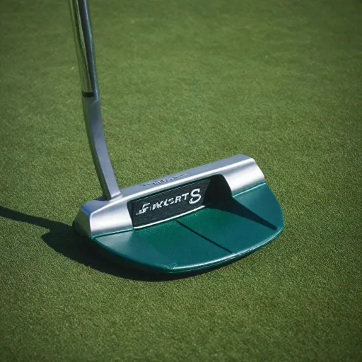 Améliorez votre jeu avec le putter mallet de XXIO