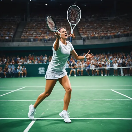 Optimisez votre jeu avec la raquette Babolat Pure Strike