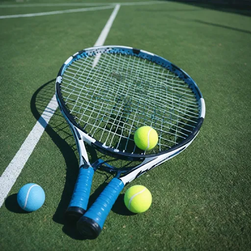 Tout savoir sur la raquette Babolat Pure Drive