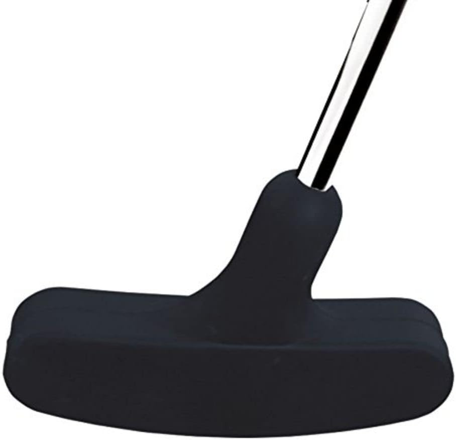 Pack de 2 putters 84 cm Noir