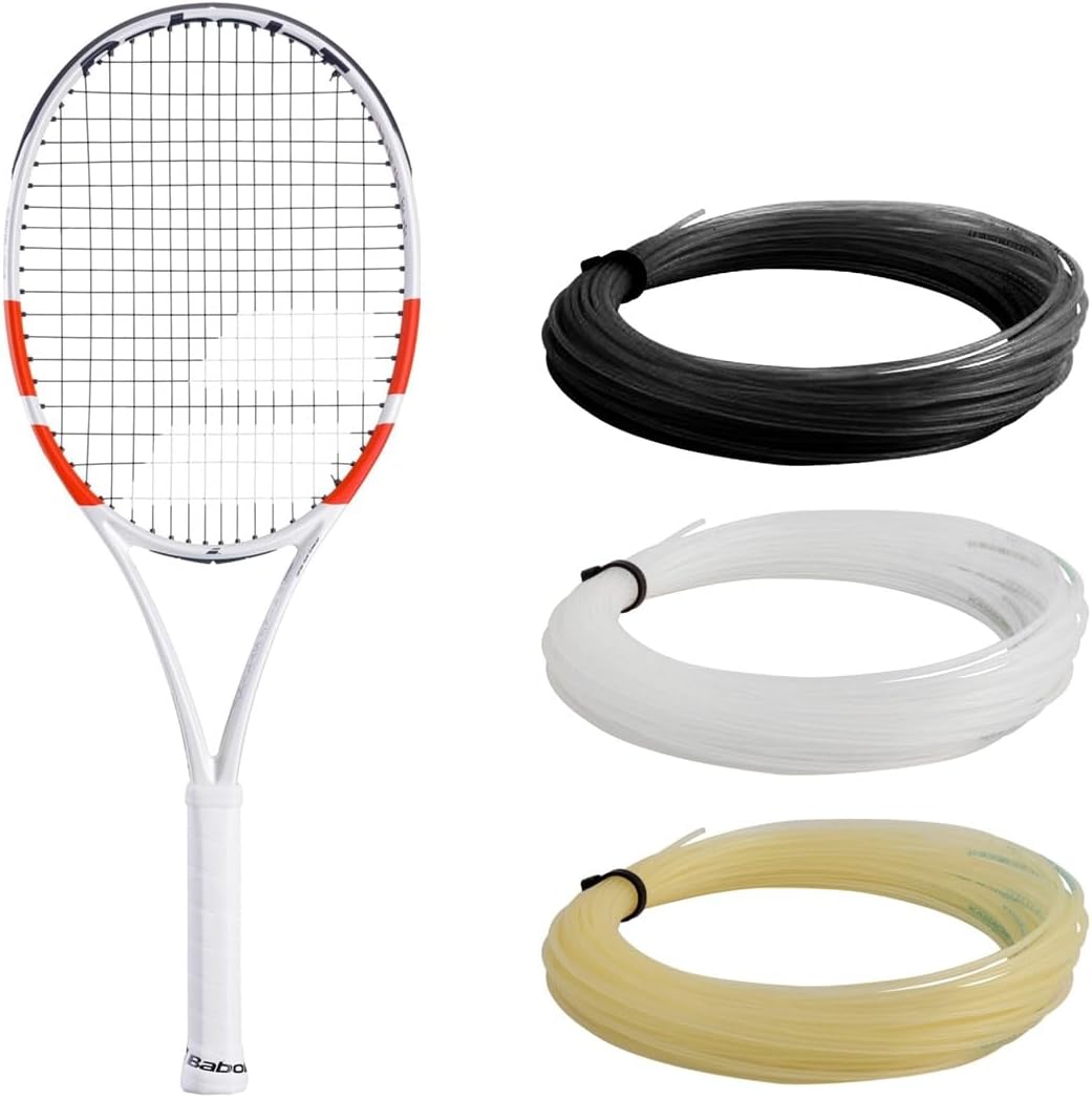 Pure Strike Team Raquette de tennis (4e génération) 4 1/4" Grip