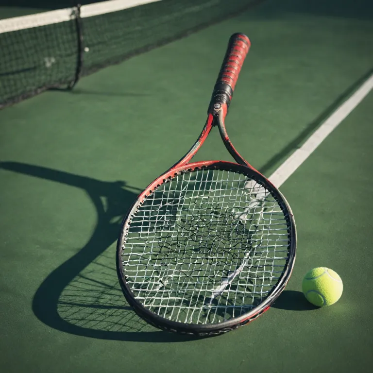 Tout savoir sur la raquette Wilson Ultra Pro