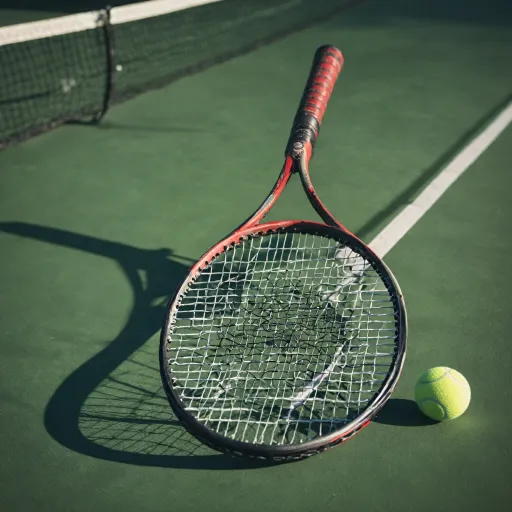 Tout savoir sur la raquette Wilson Ultra Pro
