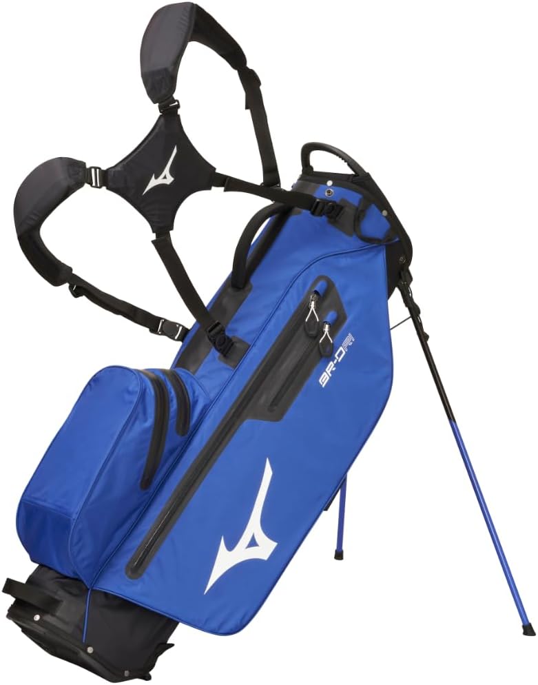 MIZUNO Waterproof BRDRI Stand 2021-2022