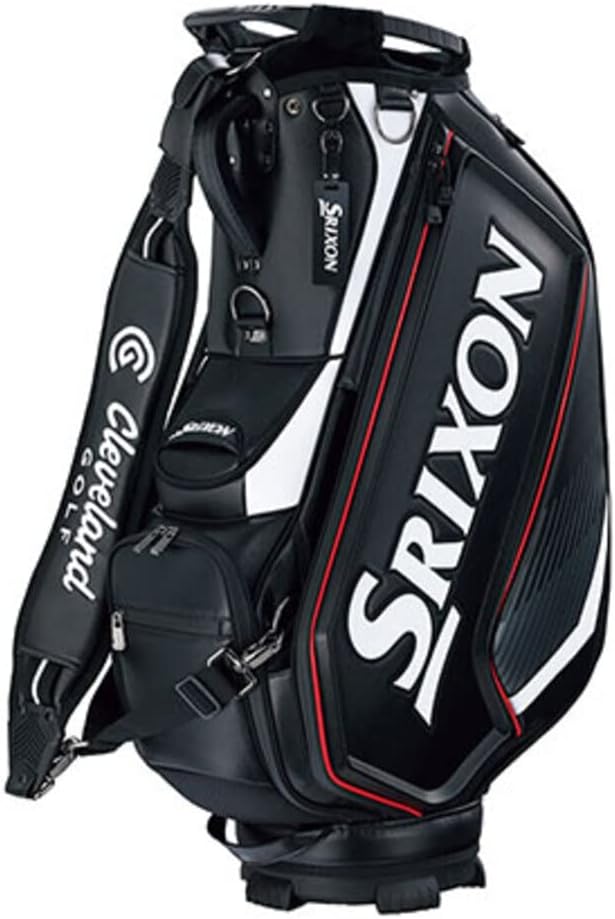 Srixon Tour Staff Bag 2023 Sac de golf