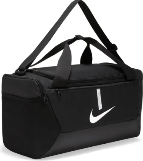 Nike Academy Team Sacs de sport Mixte, Noir/Noir/Blanc, 41 Litres MISC Noir/Noir/Blanc