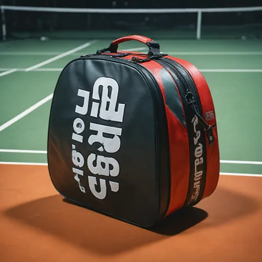 Tout savoir sur le sac de tennis Wilson Pro Staff