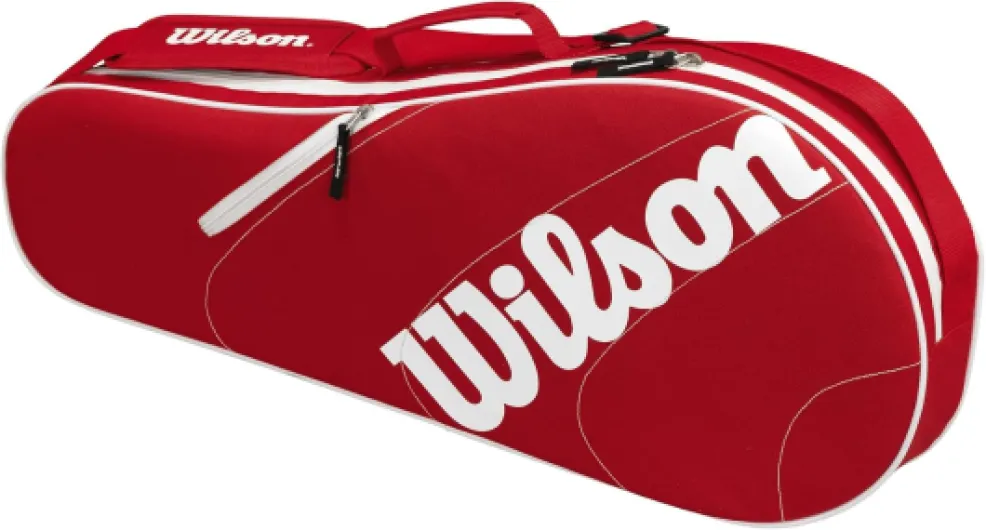 Advantage Team Triple Sac Raquette de Tennis