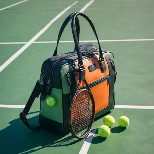 Tout savoir sur le sac de tennis Pure Drive de Babolat