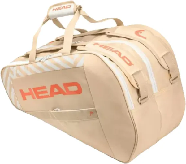 S64101339 Sac à Raquettes Unisexe pour Adulte, Multicolore, Standard
