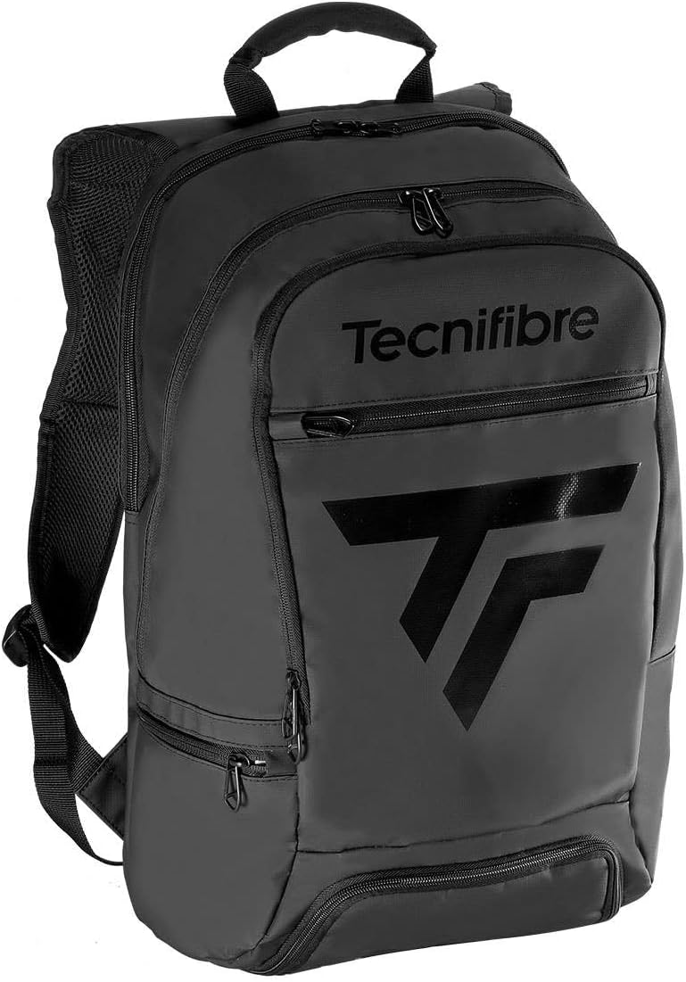 Tecnifibre Sac à Dos Tour Endurance Black