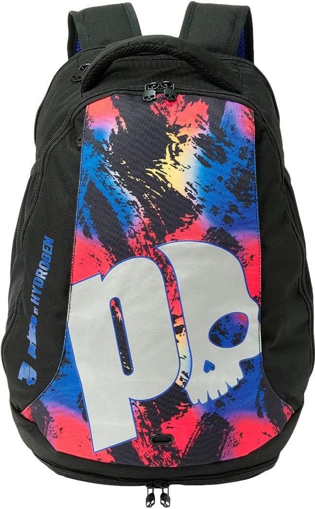 Prince Sac à Dos Random Mixte, Multicolore, Taille Unique