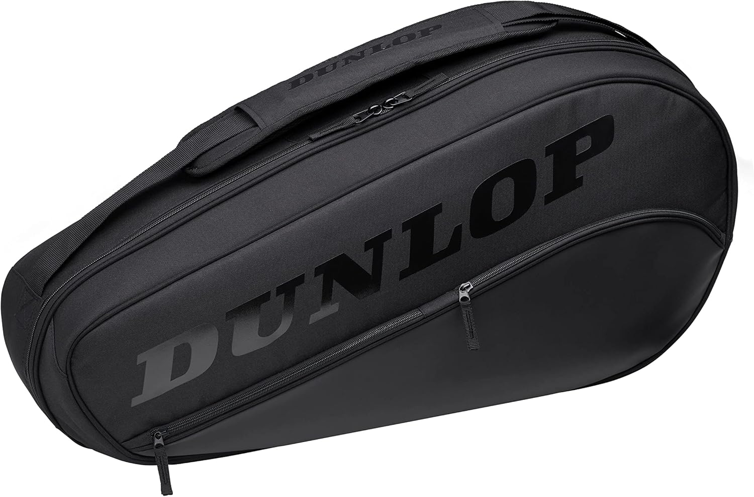 Dunlop Sac de Tennis pour Raquettes Team 3