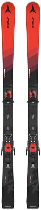 Redster RX + M 10 GW 156