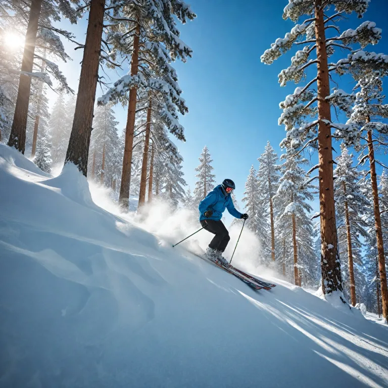 Les skis Kore de Head : une révolution sur les pistes