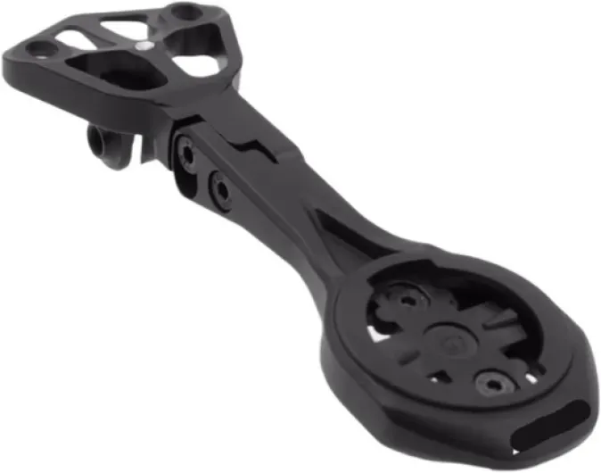 SWVYDC Support Téléphone Moto Convient pour Le Support combiné pour Ordinateur de Guidon Pinarello F12 Dogma F Most Ultra Talon