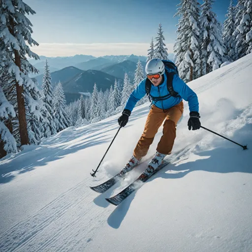 Les secrets des skis Dynastar Speed Zone