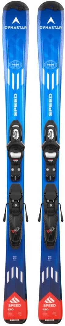 DYNASTAR Team Speed + Fixation-120 cm