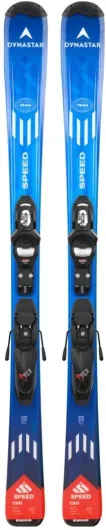 DYNASTAR Team Speed + Fixation-120 cm