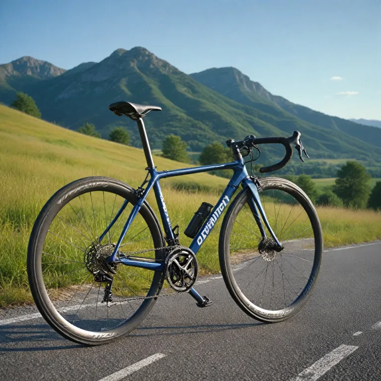 Le vélo de route teammachine slr01 de BMC : une machine de précision