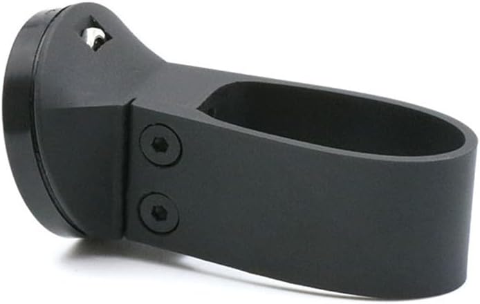 Support de lampe de vélo de route pour SL8 Specialized pour Garmin pour Magene Seat Post Lamp Holder (pour Garmin) for garmin