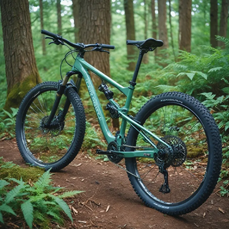 Tout savoir sur le vélo VTT Alma d'Orbea