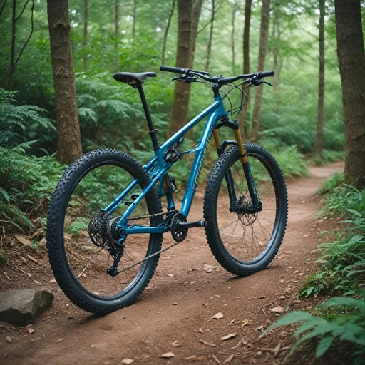 Le vélo tout-terrain Dogma XC de Pinarello : une révolution sur les sentiers