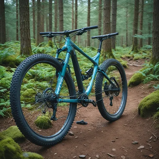Le vélo tout-terrain Epic S-Works de Specialized : une révolution sur les sentiers