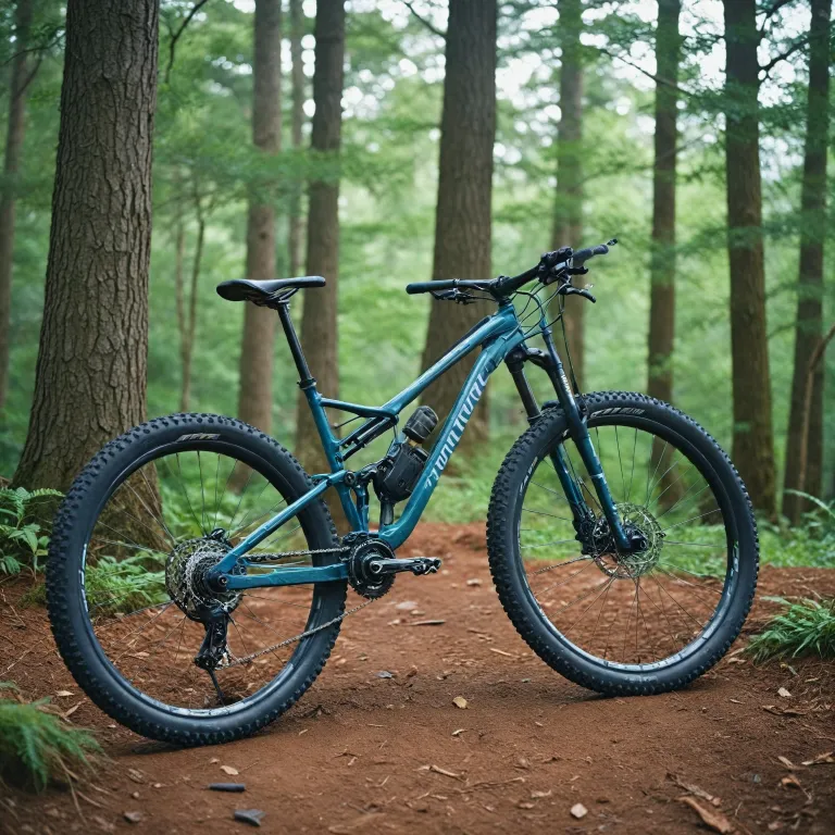 Le vélo tout-terrain Scalpel Hi-Mod de Cannondale : une révolution sur les sentiers