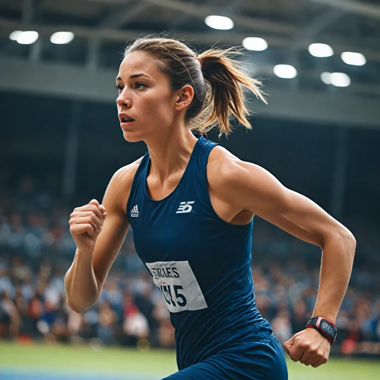 L'importance du mental dans la performance sportive